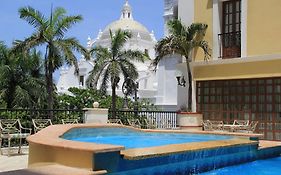 Gran Hotel Diligencias